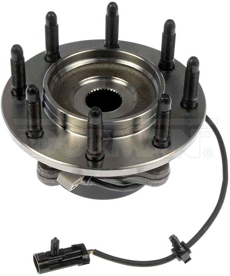 951-067 Wheel Bearing and Hub Assembly Dorman - OE Solutions Canada
