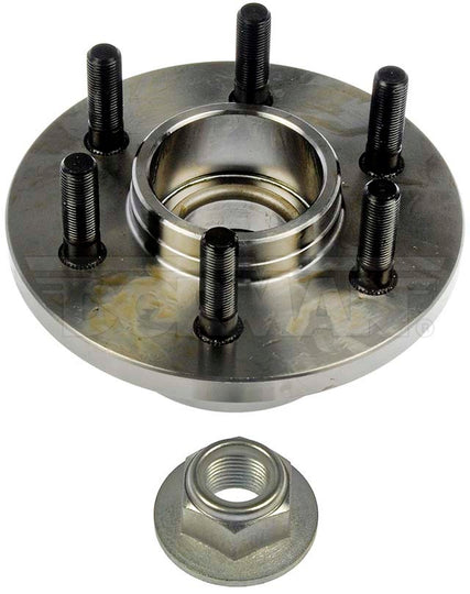 951-068 Wheel Bearing and Hub Assembly Dorman - OE Solutions Canada