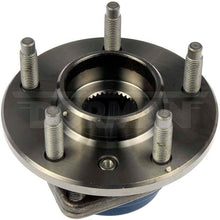 Charger l'image dans la galerie, 951-069 Wheel Bearing and Hub Assembly Dorman - OE Solutions Canada