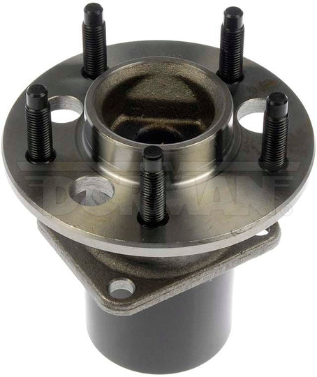 951-070 Wheel Bearing and Hub Assembly Dorman - OE Solutions Canada
