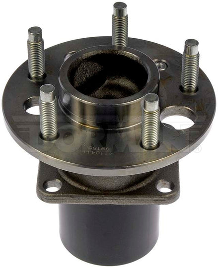 951-071 Wheel Bearing and Hub Assembly Dorman - OE Solutions Canada