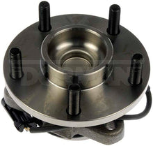 Load image into Gallery viewer, 951-072 Wheel Bearing and Hub Assembly Dorman - OE Solutions Canada