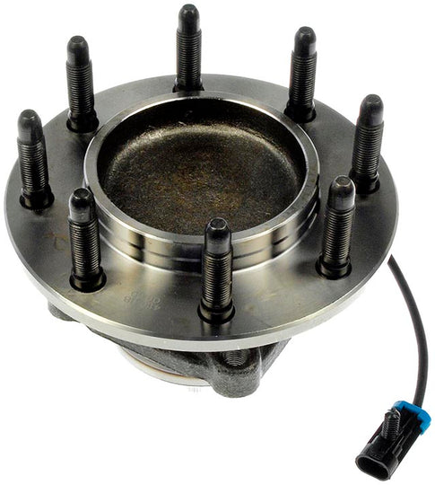 951-073 Wheel Bearing and Hub Assembly Dorman - OE Solutions Canada
