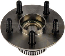 Load image into Gallery viewer, 951-074 Wheel Bearing and Hub Assembly Dorman - OE Solutions Canada