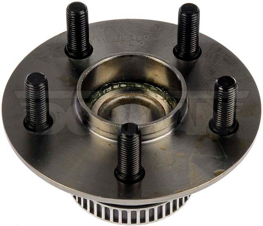 951-074 Wheel Bearing and Hub Assembly Dorman - OE Solutions Canada