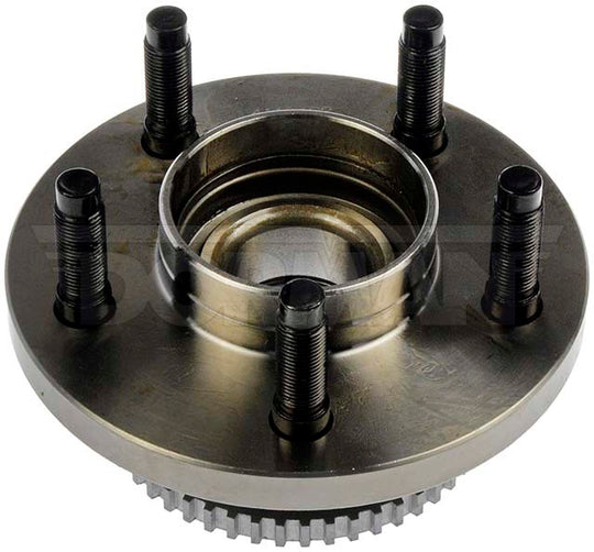 951-075 Wheel Bearing and Hub Assembly Dorman - OE Solutions Canada