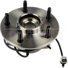 Charger l'image dans la galerie, 951-076 Wheel Bearing and Hub Assembly Dorman - OE Solutions Canada
