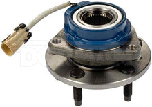 Charger l'image dans la galerie, 951-077 Wheel Bearing and Hub Assembly Dorman - OE Solutions Canada