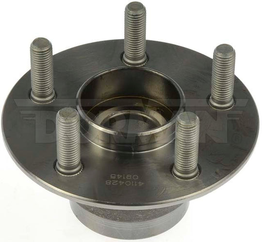 951-078 Wheel Bearing and Hub Assembly Dorman - OE Solutions Canada