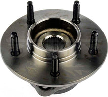 Load image into Gallery viewer, 951-079 Wheel Bearing and Hub Assembly Dorman - OE Solutions Canada