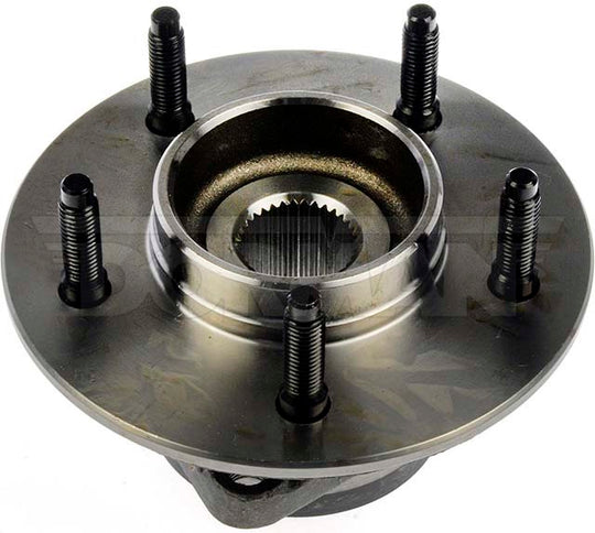 951-079 Wheel Bearing and Hub Assembly Dorman - OE Solutions Canada
