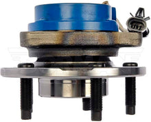 Load image into Gallery viewer, 951-080 Wheel Bearing and Hub Assembly Dorman - OE Solutions Canada