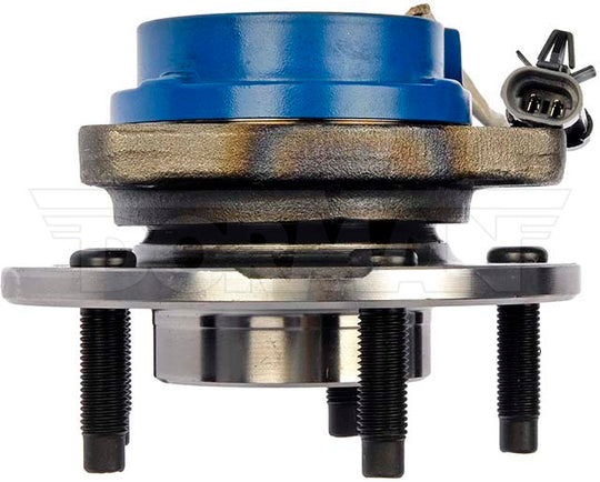 951-080 Wheel Bearing and Hub Assembly Dorman - OE Solutions Canada