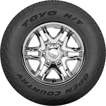 Load image into Gallery viewer, 412280 T115/70D14 Toyo E60 88M Toyo Tires Canada