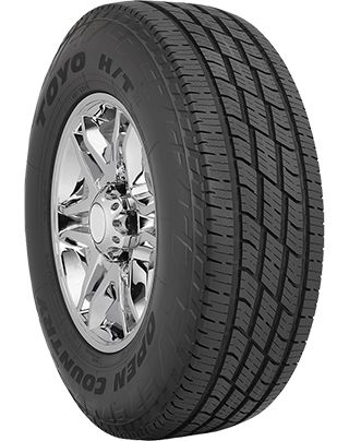 412280 T115/70D14 Toyo E60 88M Toyo Tires Canada