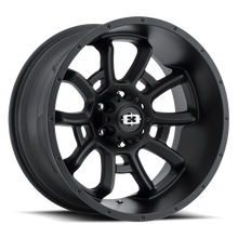 Load image into Gallery viewer, 415-2936SB12 - Vision 415 Bomb 20X9 6X135 12mm Satin Black - Vision Wheels Canada