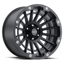 Load image into Gallery viewer, 417-8973SB12 - Vision 417 Creep 18X9 5X127 12mm Satin Black - Vision Wheels Canada