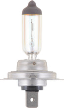 Load image into Gallery viewer, H7MVB1 Philips MotoVision Bulb H7 - MotoVision - Single Special Pack Philips Bulbs