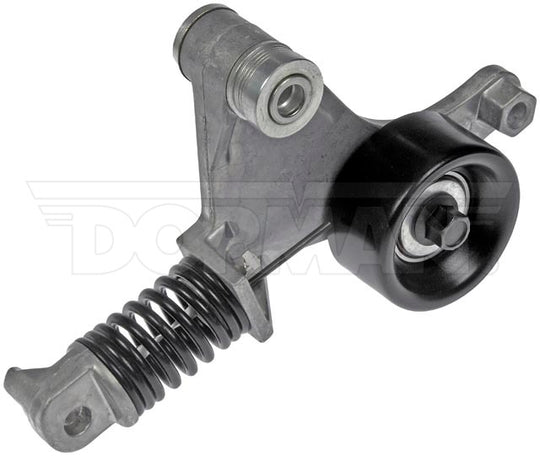 419-000 Accessory Drive Belt Tensioner Assembly Dorman - TECHoice Canada