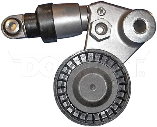 419-004 Accessory Drive Belt Tensioner Assembly Dorman - TECHoice Canada