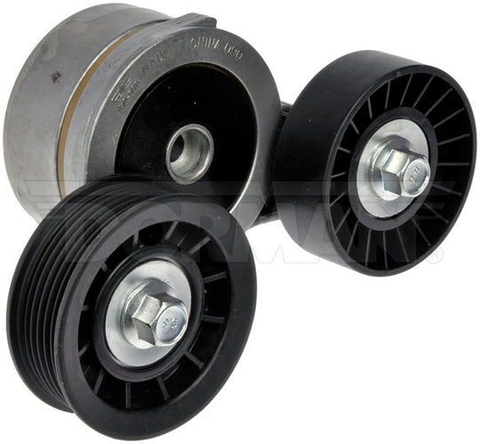 419-008 Accessory Drive Belt Tensioner Assembly Dorman - TECHoice Canada
