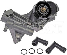 Load image into Gallery viewer, 419-014 Accessory Drive Belt Tensioner Assembly Dorman - TECHoice Canada