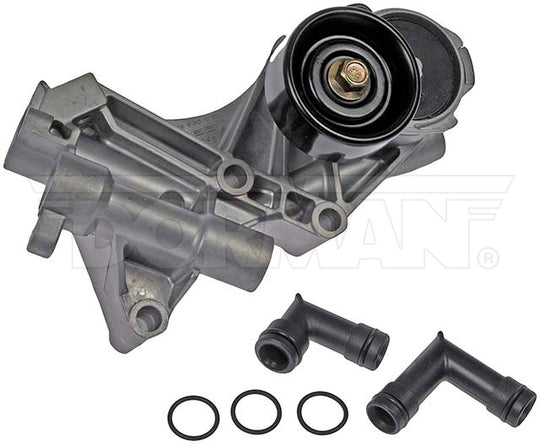 419-014 Accessory Drive Belt Tensioner Assembly Dorman - TECHoice Canada