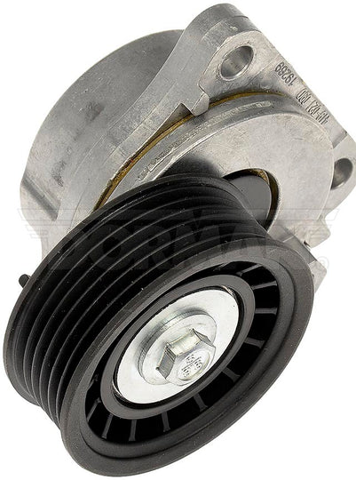 419-021 Accessory Drive Belt Tensioner Assembly Dorman - TECHoice Canada