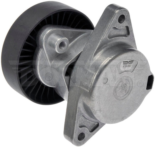 419-037 Accessory Drive Belt Tensioner Assembly Dorman - TECHoice Canada