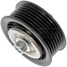 Load image into Gallery viewer, 419-091 Accessory Drive Belt Idler Pulley Dorman - TECHoice Canada