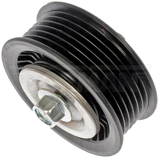 419-091 Accessory Drive Belt Idler Pulley Dorman - TECHoice Canada