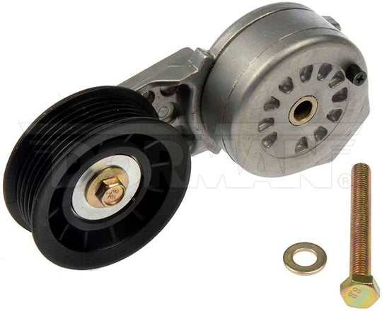 419-104 Accessory Drive Belt Tensioner Assembly Dorman - TECHoice Canada