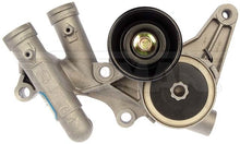 Load image into Gallery viewer, 419-105 Accessory Drive Belt Tensioner Assembly Dorman - TECHoice Canada