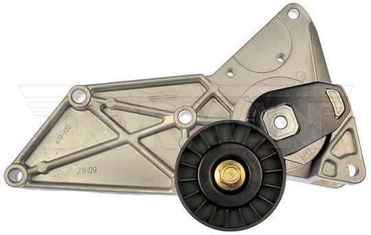 419-120 Accessory Drive Belt Tensioner Assembly Dorman - TECHoice Canada