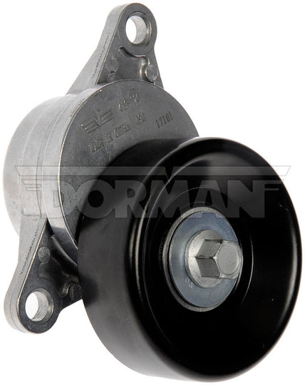 419-126 Accessory Drive Belt Tensioner Assembly Dorman - TECHoice Canada
