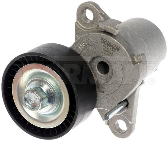 419-142 Accessory Drive Belt Tensioner Assembly Dorman - TECHoice Canada