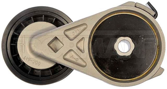 419-200 Accessory Drive Belt Tensioner Assembly Dorman - TECHoice Canada