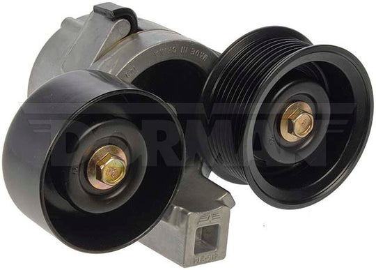 419-214 Accessory Drive Belt Tensioner Assembly Dorman - TECHoice Canada