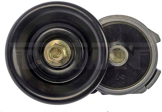 419-300 Accessory Drive Belt Tensioner Assembly Dorman - TECHoice Canada