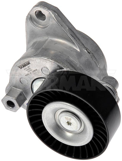 419-367 Accessory Drive Belt Tensioner Assembly Dorman - TECHoice Canada