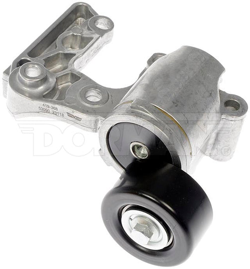 419-368 Accessory Drive Belt Tensioner Assembly Dorman - TECHoice Canada