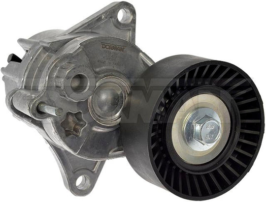 419-396 Accessory Drive Belt Tensioner Assembly Dorman - TECHoice Canada
