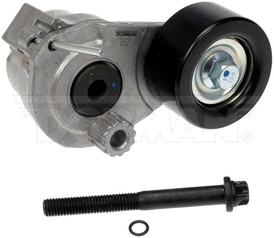 419-422 Accessory Drive Belt Tensioner Assembly Dorman - TECHoice Canada
