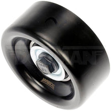 Load image into Gallery viewer, 419-471 Accessory Drive Belt Idler Pulley Dorman - TECHoice Canada