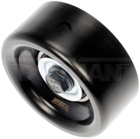 419-471 Accessory Drive Belt Idler Pulley Dorman - TECHoice Canada