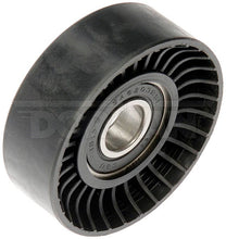 Load image into Gallery viewer, 419-474 Accessory Drive Belt Idler Pulley Dorman - TECHoice Canada
