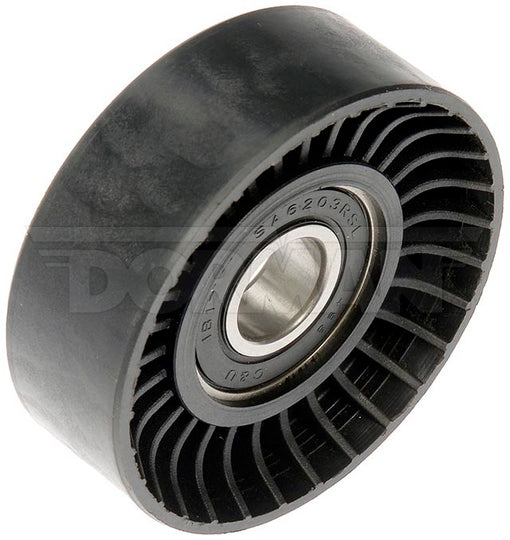 419-474 Accessory Drive Belt Idler Pulley Dorman - TECHoice Canada