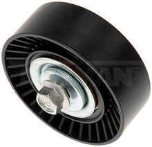 Load image into Gallery viewer, 419-476 Accessory Drive Belt Idler Pulley Dorman - TECHoice Canada