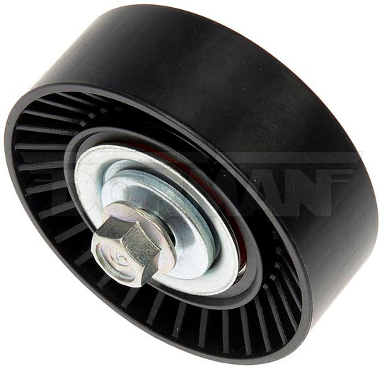 419-476 Accessory Drive Belt Idler Pulley Dorman - TECHoice Canada