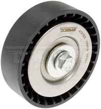 Load image into Gallery viewer, 419-520 Accessory Drive Belt Idler Pulley Dorman - TECHoice Canada
